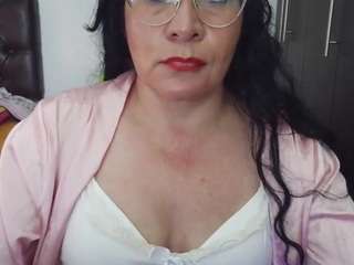 gracematuremilf