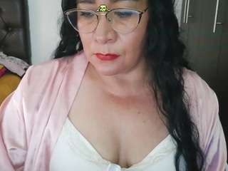 gracematuremilf