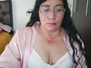 gracematuremilf