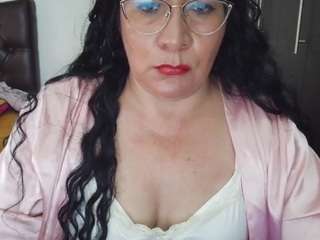 gracematuremilf