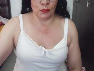 GraceMaturemilf live cam preview