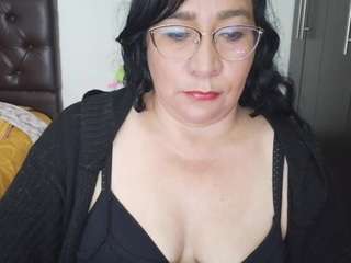 GraceMaturemilf live cam preview