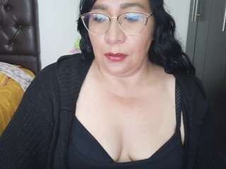 GraceMaturemilf live cam preview