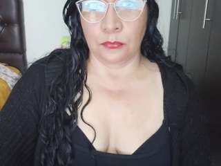 GraceMaturemilf live cam preview