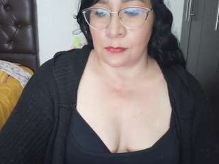 GraceMaturemilf live cam preview