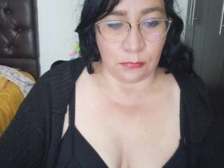 GraceMaturemilf live cam preview