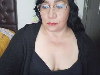 GraceMaturemilf live cam preview
