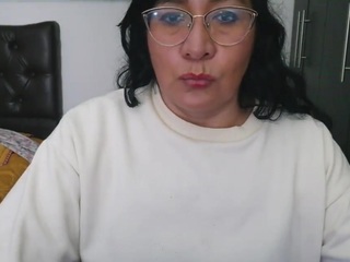 GraceMaturemilf live cam preview
