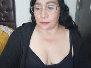 GraceMaturemilf live cam preview