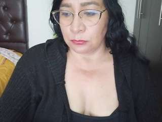 gracematuremilf