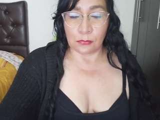 gracematuremilf