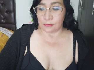 GraceMaturemilf