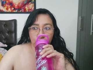 GraceMaturemilf live cam preview