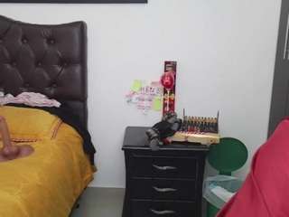 GraceMaturemilf live cam preview