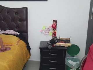 GraceMaturemilf live cam preview