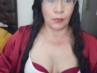 GraceMaturemilf live cam preview
