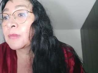 GraceMaturemilf live cam preview