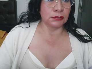 GraceMaturemilf live cam preview
