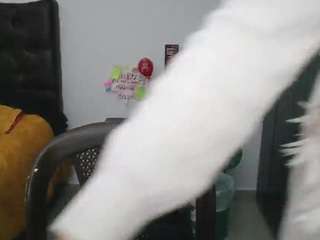 GraceMaturemilf live cam preview