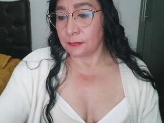GraceMaturemilf