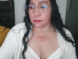 GraceMaturemilf live cam preview