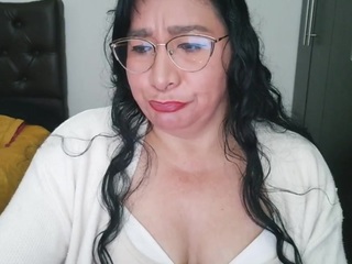 GraceMaturemilf live cam preview