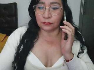 gracematuremilf