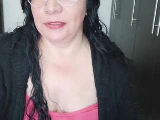 GraceMaturemilf