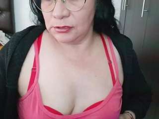 GraceMaturemilf live cam preview