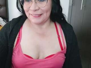 GraceMaturemilf live cam preview