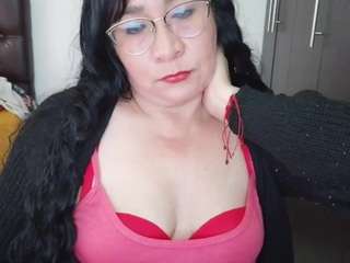 GraceMaturemilf live cam preview