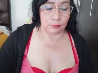 GraceMaturemilf