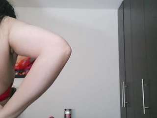 GraceMaturemilf live cam preview