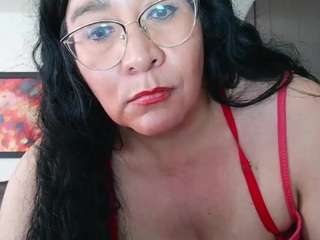 GraceMaturemilf live cam preview