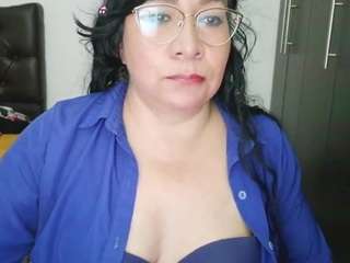 GraceMaturemilf