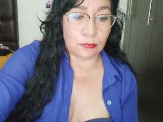 GraceMaturemilf live cam preview