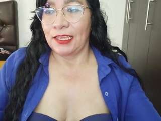 gracematuremilf