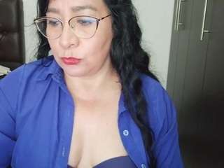 GraceMaturemilf