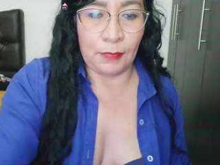 GraceMaturemilf live cam preview