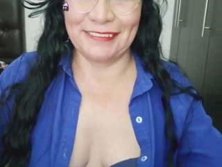GraceMaturemilf