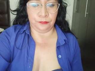gracematuremilf