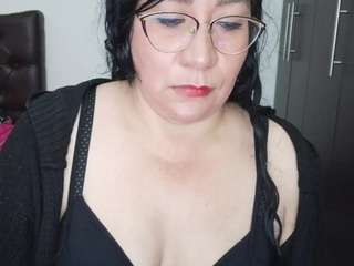 GraceMaturemilf live cam preview