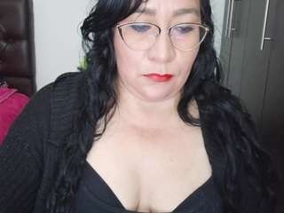 GraceMaturemilf live cam preview
