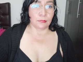 GraceMaturemilf live cam preview