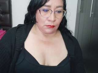 gracematuremilf