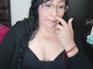 gracematuremilf
