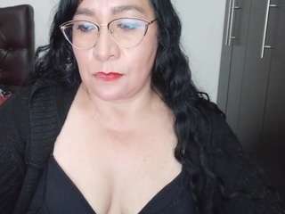 gracematuremilf