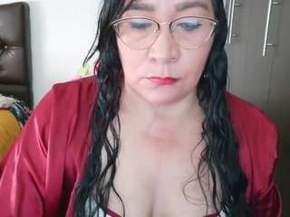 gracematuremilf