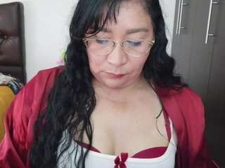 gracematuremilf live