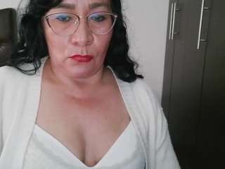 gracematuremilf